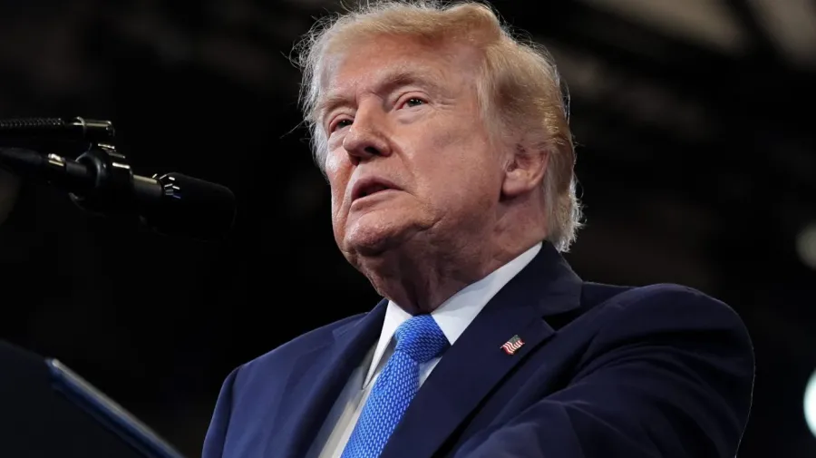 Trump, Florida ve Wyoming'de Önemli Ön Seçim Yenilgileri Aldı