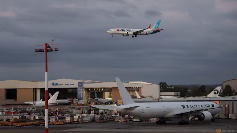 Trump, Flydubai Saldırısına İran Bağlantısı Çıkarsa 'Sert Vuracak