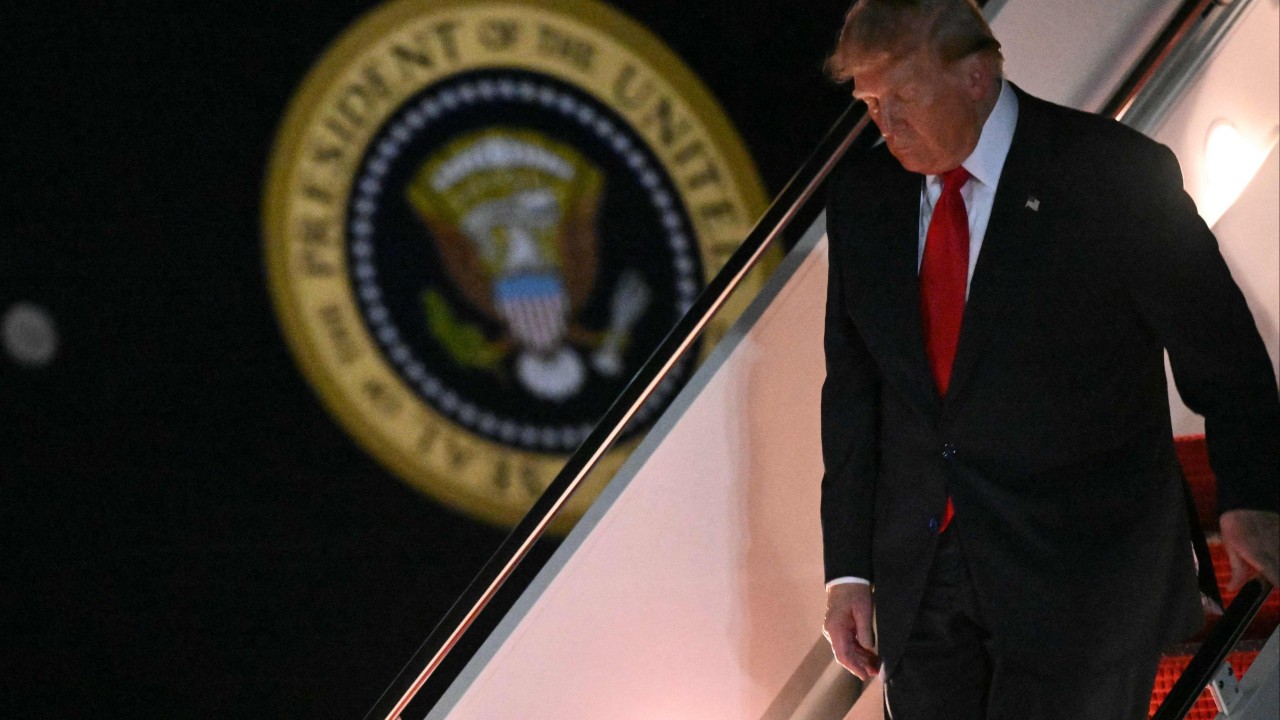 Trump, Fort Hood saldırganının idamının canlı yayınlanmasına şüpheyle yaklaşıyor
