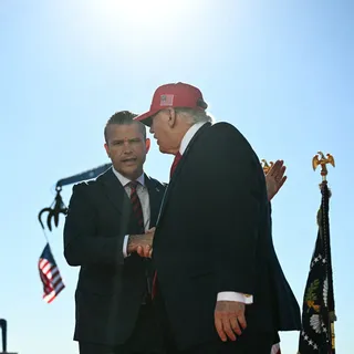 Trump: Fort Hood saldırganının infazı canlı yayınlanmayacak