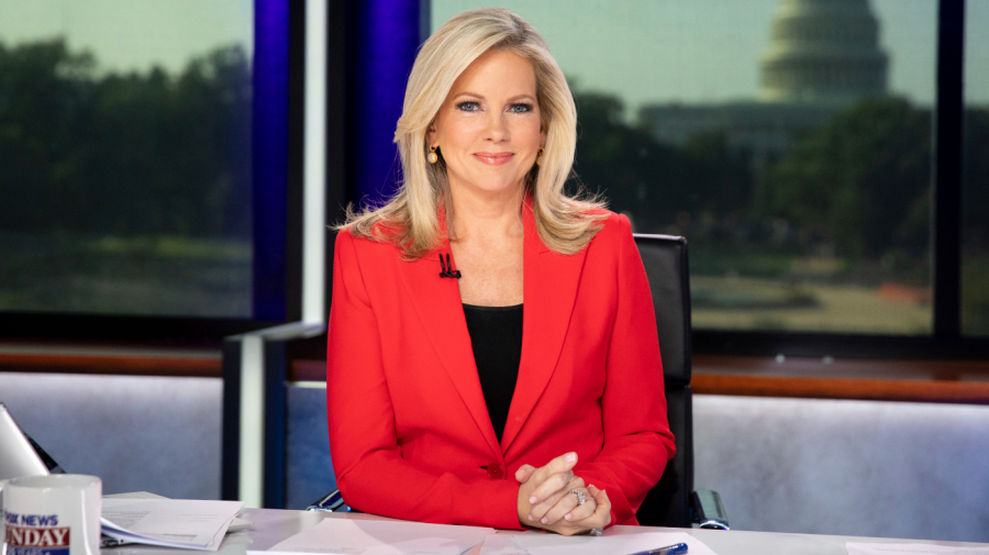 Trump, Fox News sunucusu Shannon Bream'i 'kurtuluşu yok' diyerek hedef aldı