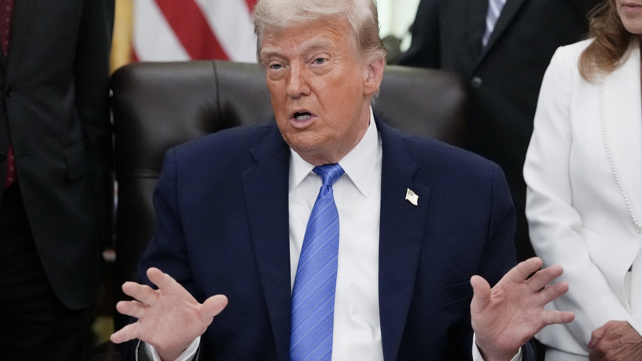Trump G7'de Hürmüz Boğazı mayın temizliğini gündeme getirecek