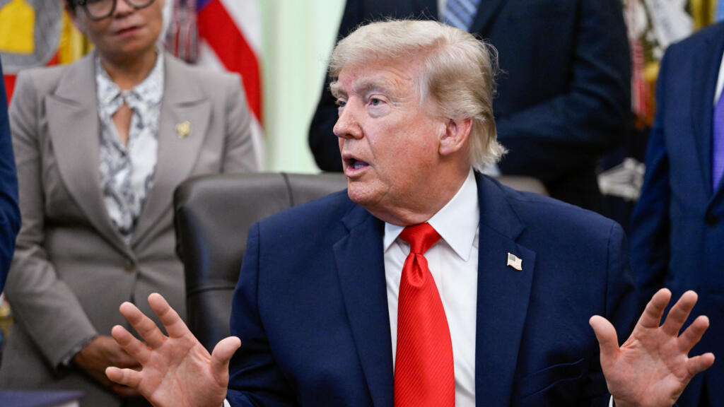 Trump G7 Liderleriyle Görüşecek: İran Mutabakatı Öncesi Kritik Zirve
