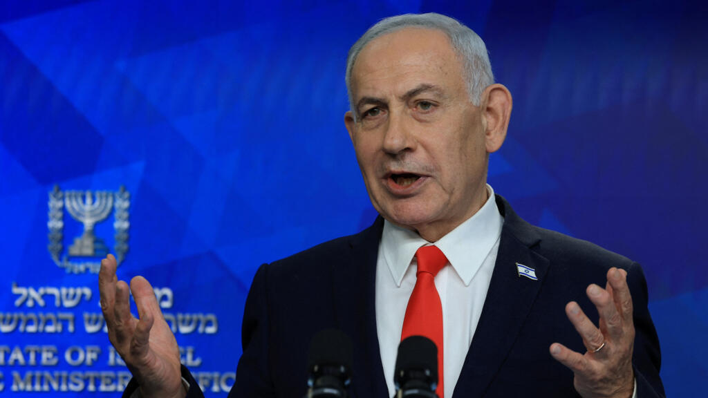 Trump'ın Gazze planı: Netanyahu için riskler neler