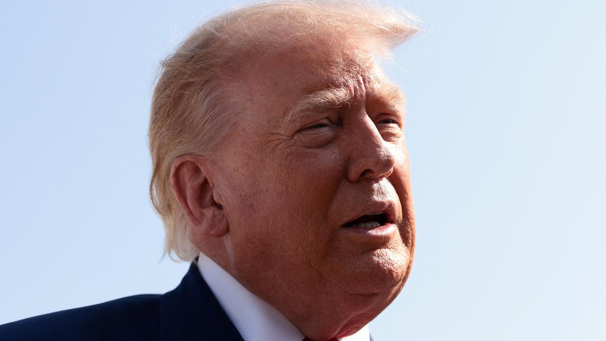 Trump’ın jenerik ilaçlara yüzde 200 gümrük vergisi tehdidi ABD’yi vurabilir