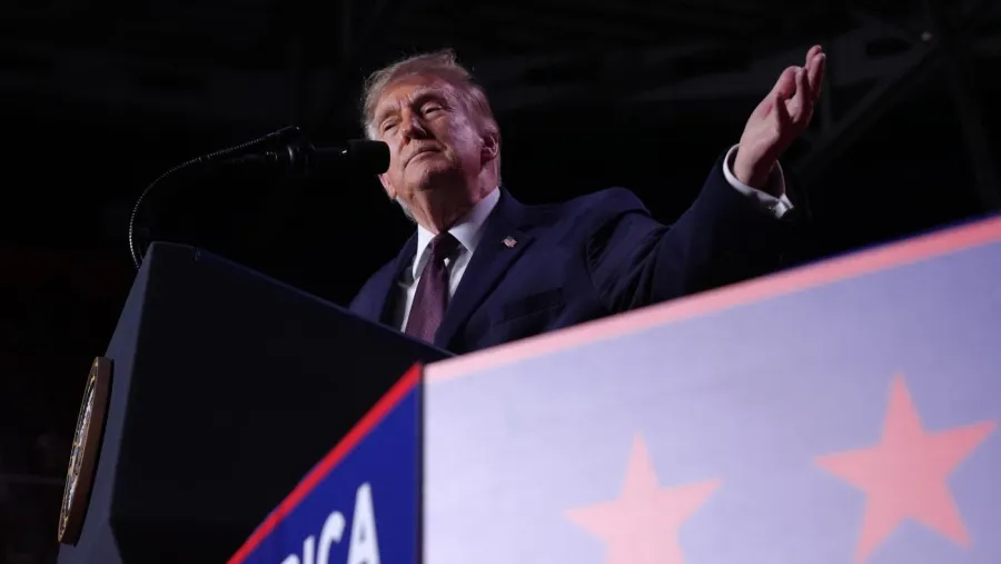 Trump, Georgia-Alabama maçına katılacağını açıkladı