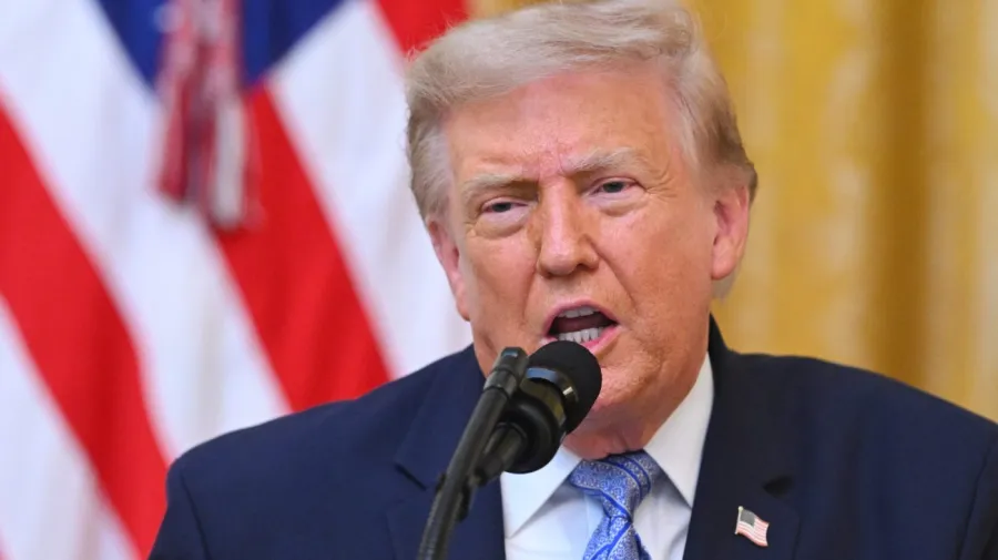Trump: Giant Eagle 300'den Fazla Üründe Fiyat İndirimine Gidecek