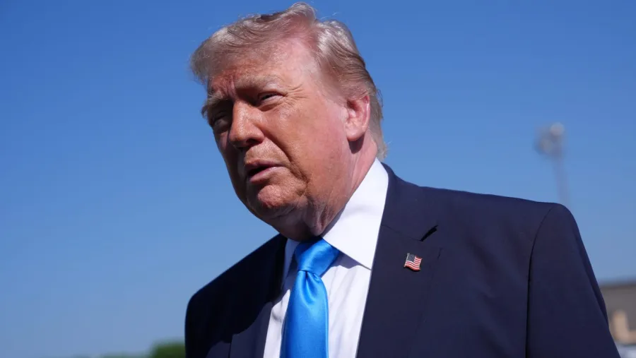 Trump'ın Göç Engelleme Politikalarına Mahkemeden Durdurma