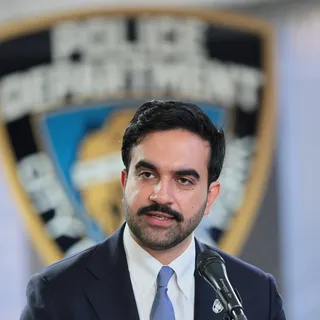 Trump'ın Göçmen Yardım Kuralına Belediyelerden Dava