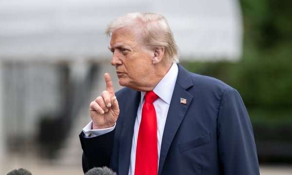 Trump'ın Göçmenlik Planı Hindistan BT Sektörünü Vurdu