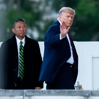 Trump'ın Göçmenlik Yasa Tasarısı Cumhuriyetçileri Böldü
