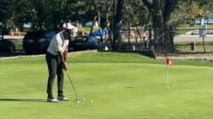 Trump'ın golf sahası planı DC'de hukuki krize dönüştü