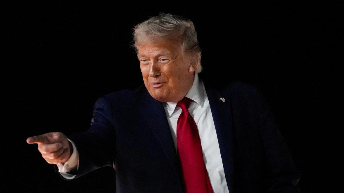 Trump'ın Gölgesi Brezilya Seçimlerinde
