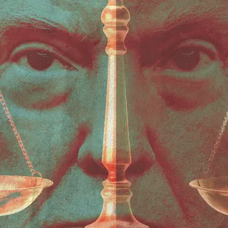 Trump Gölgesi Yüksek Mahkeme'nin Yeni Dönemine Damga Vuracak
