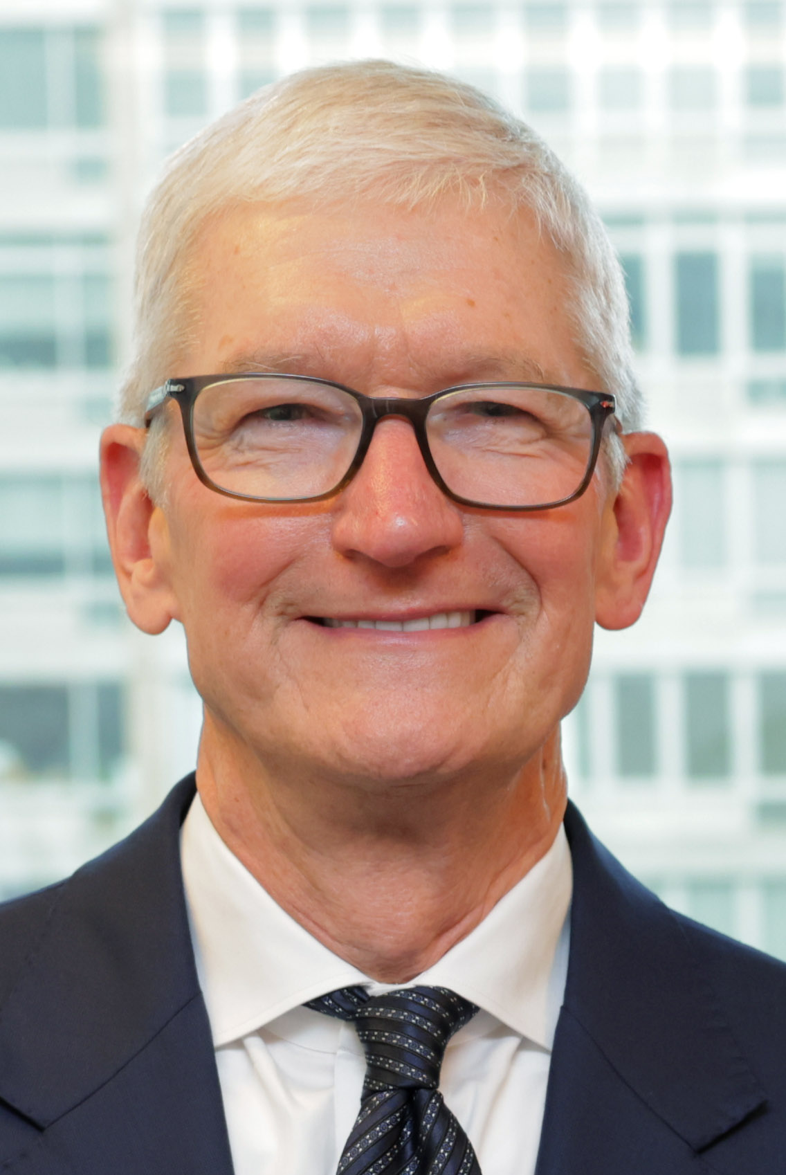 Trump, Google CEO'su Pichai'ye 'Canavar' Dedi