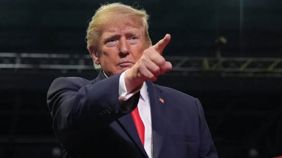 Trump, Graham Yasası'ndaki Rusya Yaptırımlarını Yürürlüğe Girmeden İptal Etti