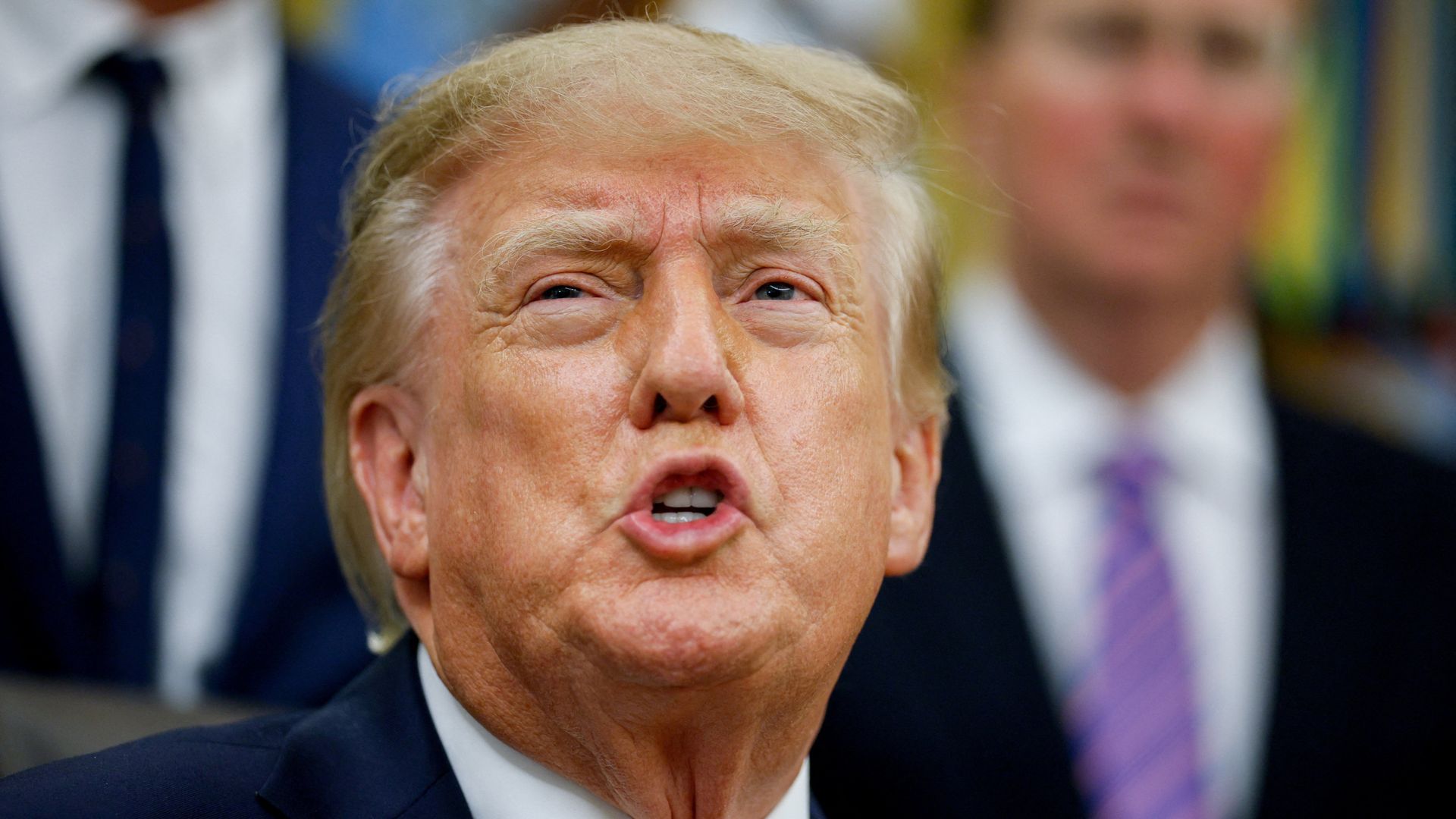 Trump Grönland İçin Danimarka ile Anlaştı: ABD'ye 'Kalıcı Güvenlik Kontrolü