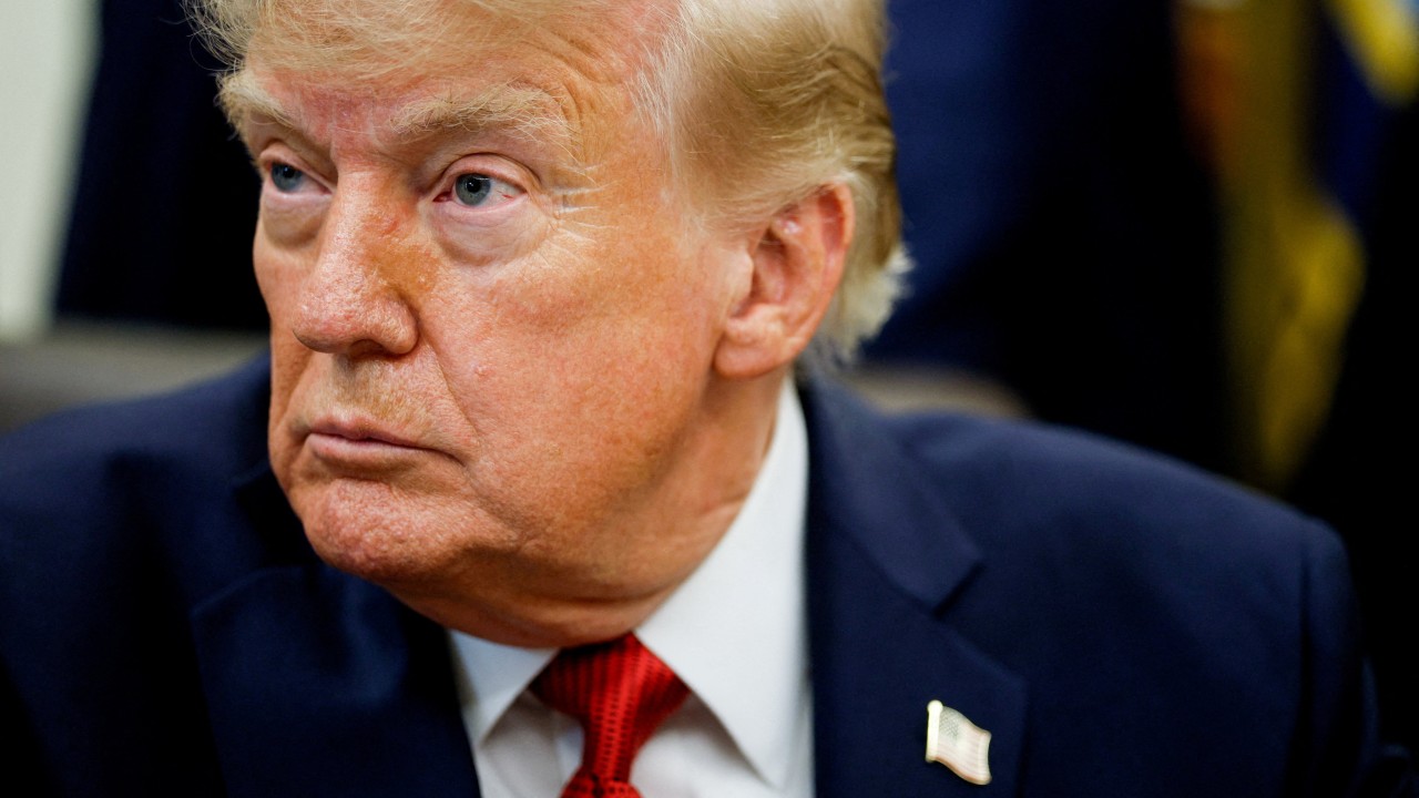 Trump'ın Grönland hamlesi: Çin ve seçim manevrası