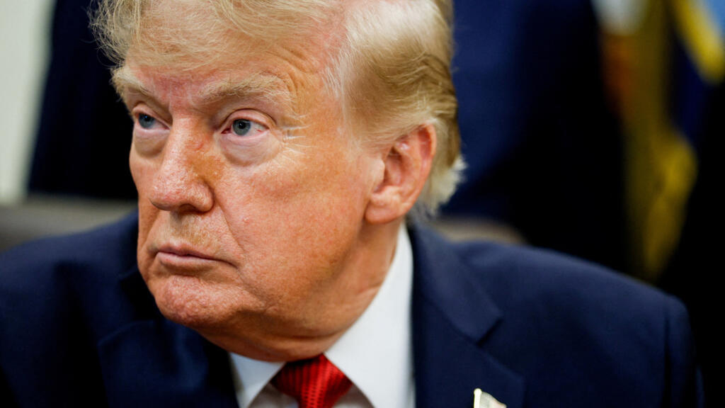 Trump Grönland'da Kalıcı Kontrol İddiası: Anlaşma Ne Getiriyor