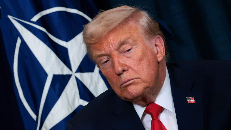 Trump'ın Grönland çıkarması: Satın alma fikri doğru, üslup yanlış