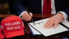 Trump'ın Gümrük Vergileri: Neden Uygulandı, Ne Getirdi
