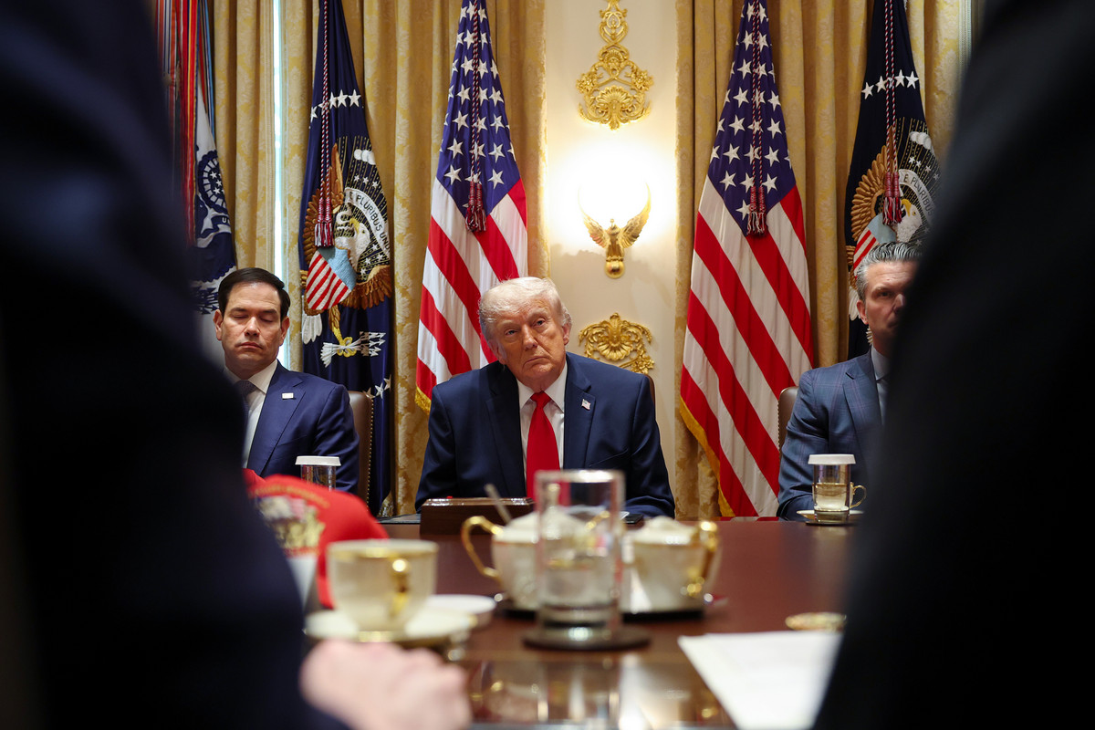 Trump gümrük vergilerini yeniden inşa ediyor: Daha dar kapsamlı olabilir