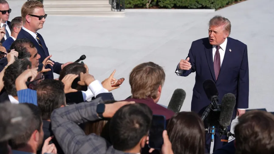 Trump, Güney Kore'nin 54 Milyar Dolarlık Alaska Yatırımındaki Belirsizliğini Görmezden Geldi