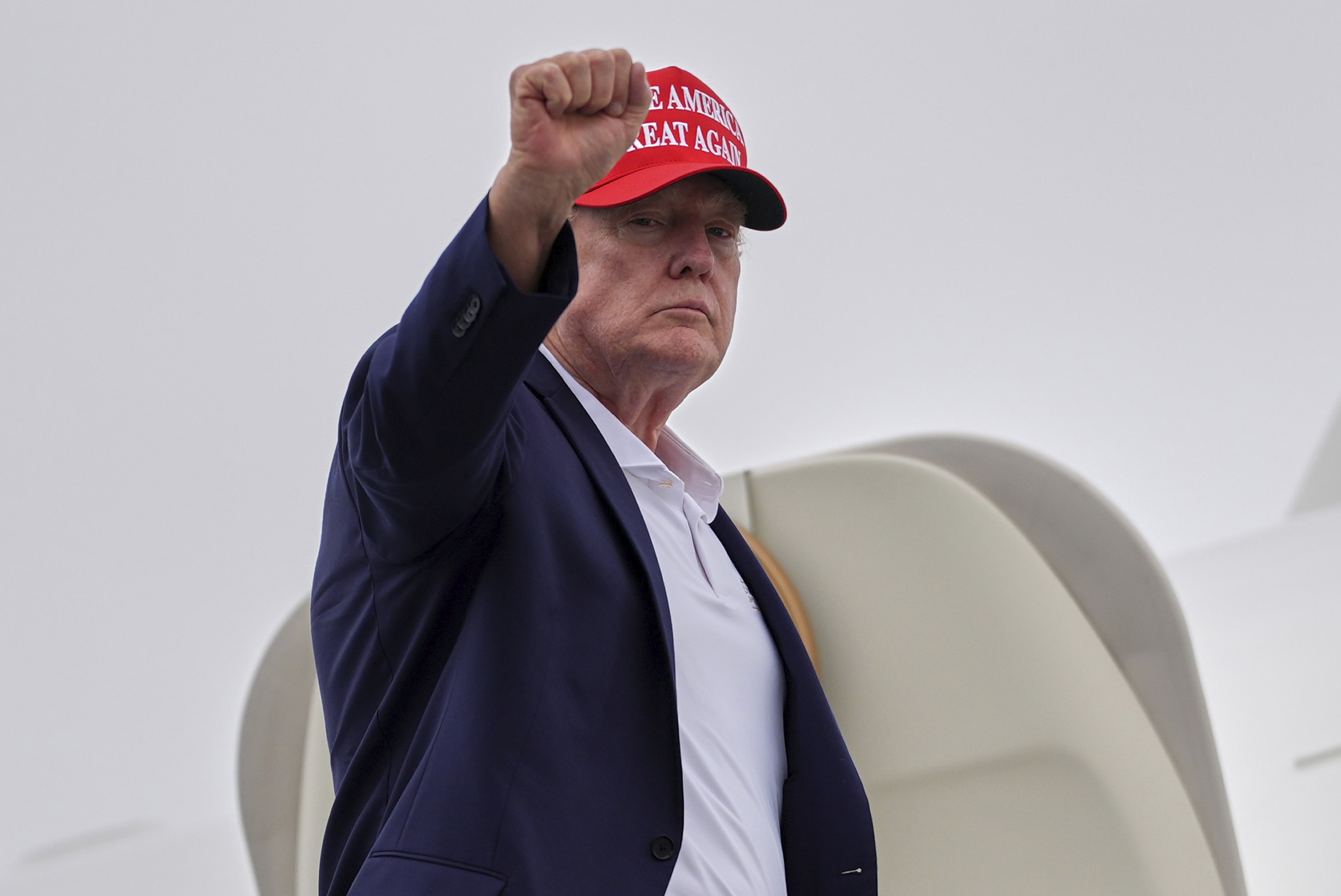 Trump, Güney Kore ile ortak tatbikatların kapsamını daraltma emri verdi