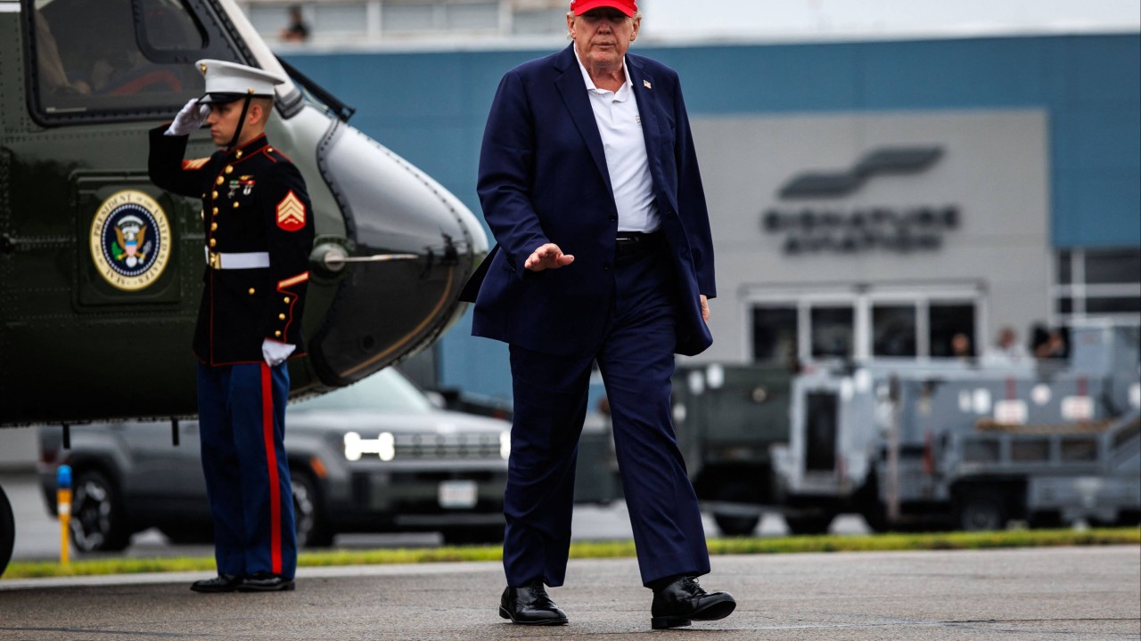 Trump, Güney Kore ile ortak tatbikatların kapsamını daraltma talimatı verdi