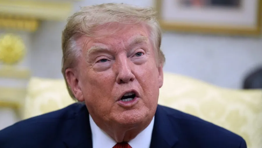 Trump, Güney Kore'yle tatbikat kararını açıkladı: İran nedeniyle