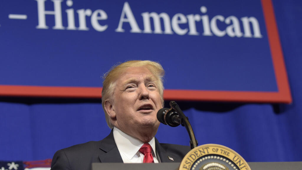 Trump, H-1B vize ücretini 100 bin dolara çıkarmak istiyor