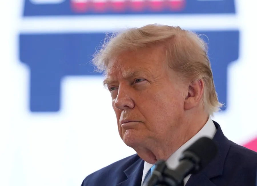 Trump'tan Hamas'a Silahsızlanma Anlaşması: İsrail Şüpheci