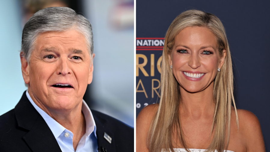 Trump, Hannity-Earhardt Düğün Provasında: Mar-a-Lago'da Siyaset ve Medya Buluşması