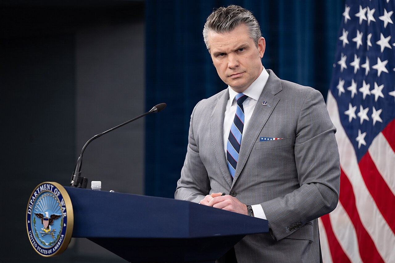 Trump ve Hegseth'ten ABD'nin Avrupa'daki askerlerini çekme planı