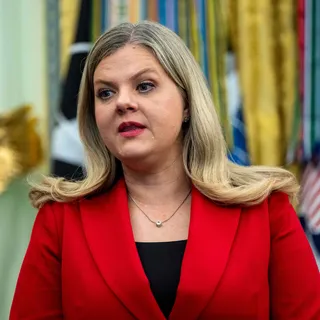 Trump, Heidi Overton'ı FDA Komiserliğine Aday Gösterdi