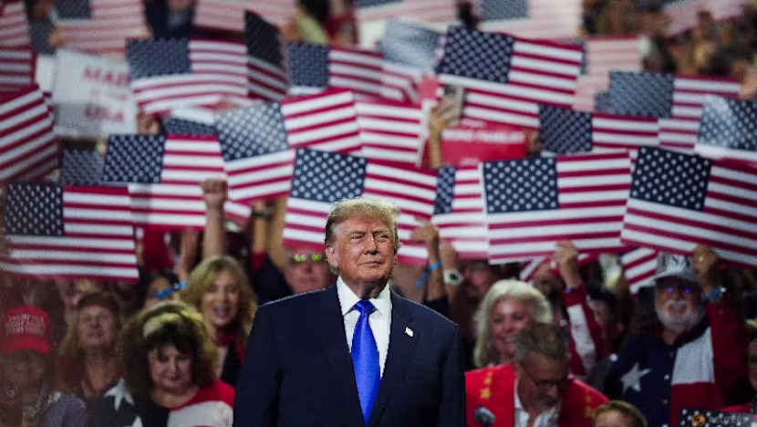 Trump'tan Her Amerikalıya 5.000 Dolar Vaadi: Seçim Ekonomisi