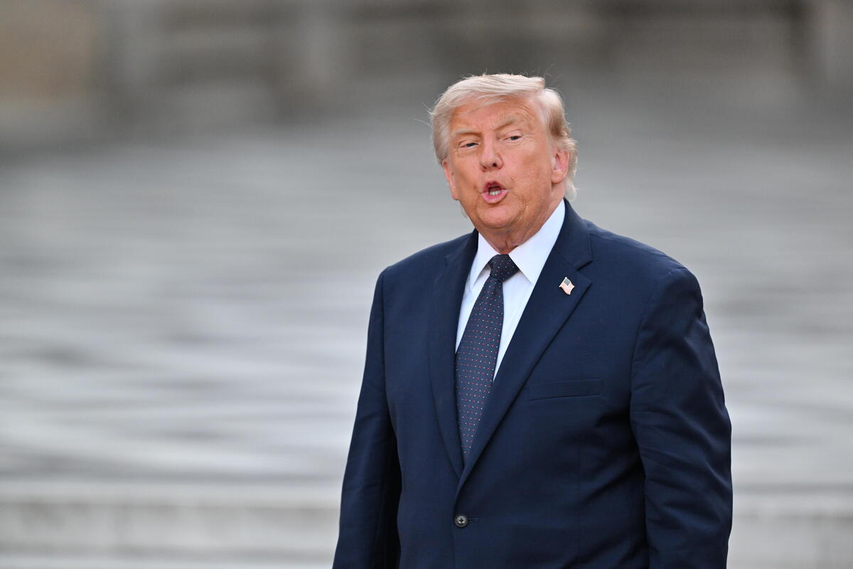 Trump: Hürmüz Boğazı'nda 60 gün geçiş ücreti yok