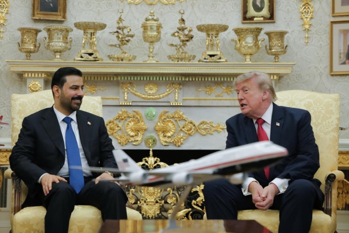 Trump: Hürmüz Boğazı’ndan geçiş ücreti alınmamalı