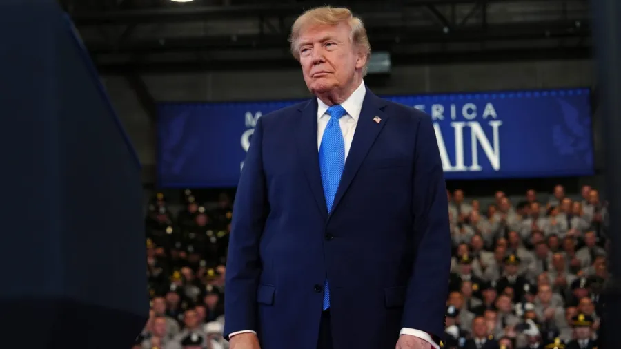 Trump: Hürmüz Boğazı'nı ABD toprağı ilan edeceğim