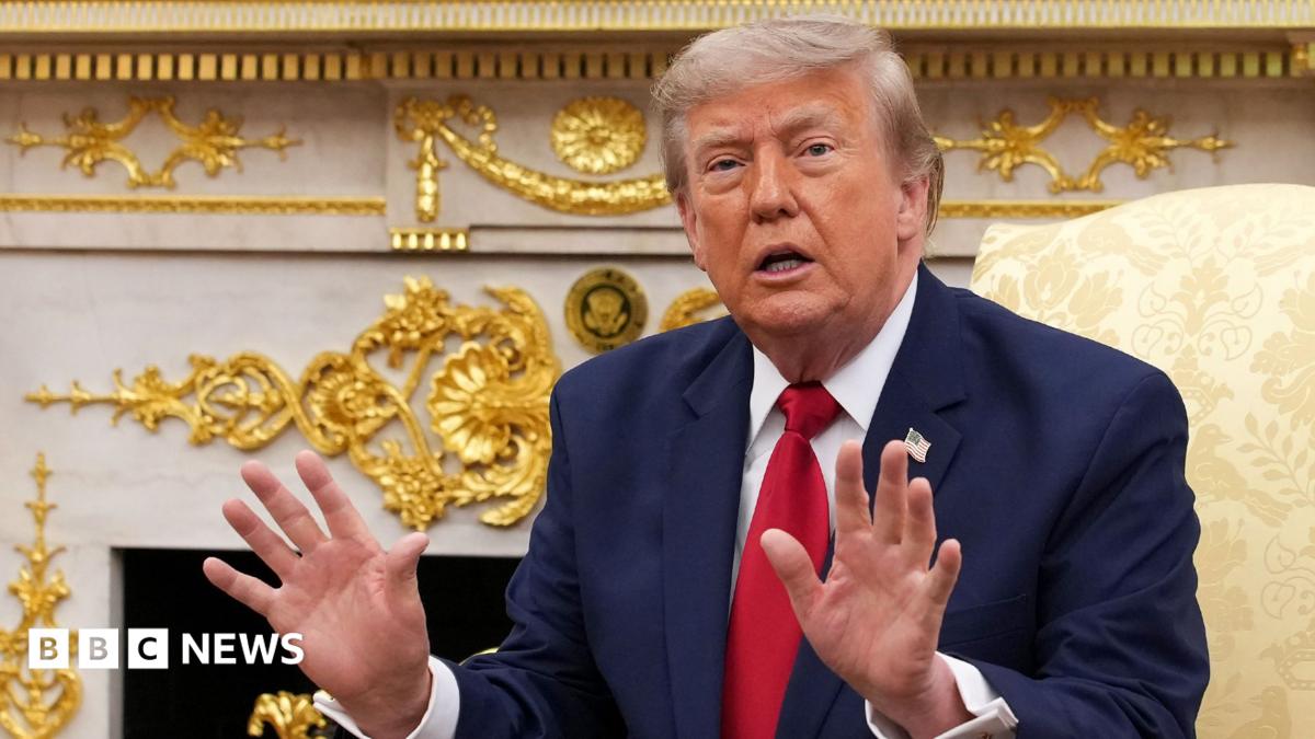 Trump Hürmüz'de yüzde 20'lik geçiş ücretinden vazgeçti
