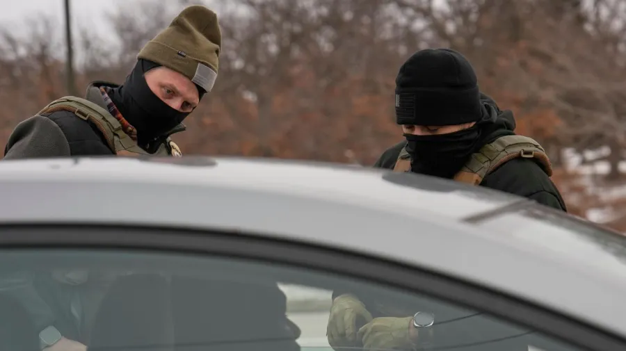 Trump'tan ICE'a Trafik Durdurma Talimatı: 'Önemli ve Etkili