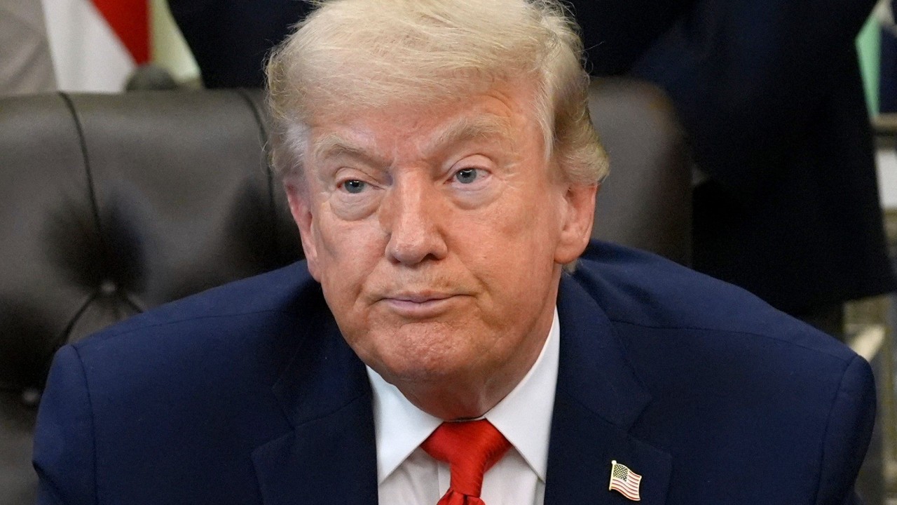 Trump'ın iç sorunları ve Çin'in Dünya Kupası varlığı: 7 ABD-Çin ilişkileri haberi