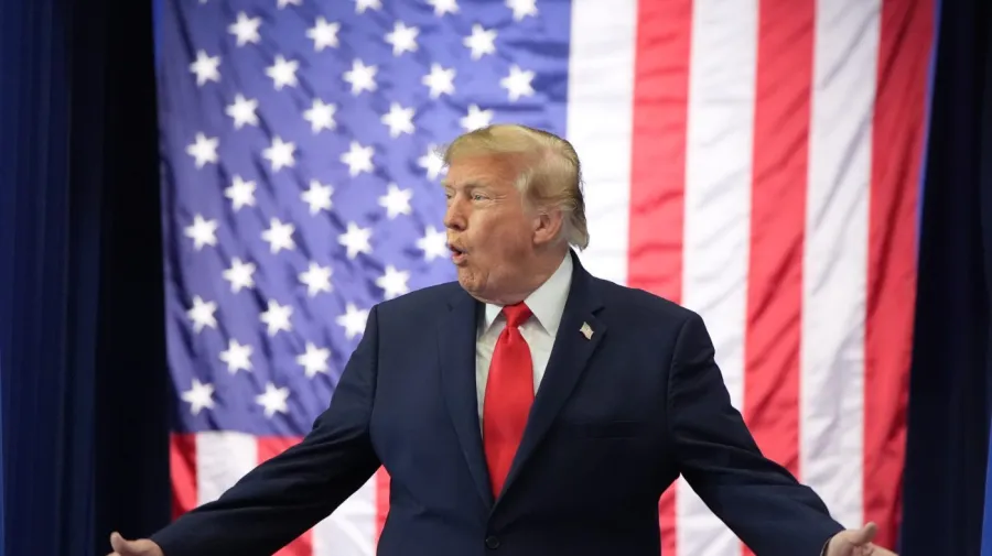 Trump, İdam Yayınının Canlı Yayınını İptal Etti