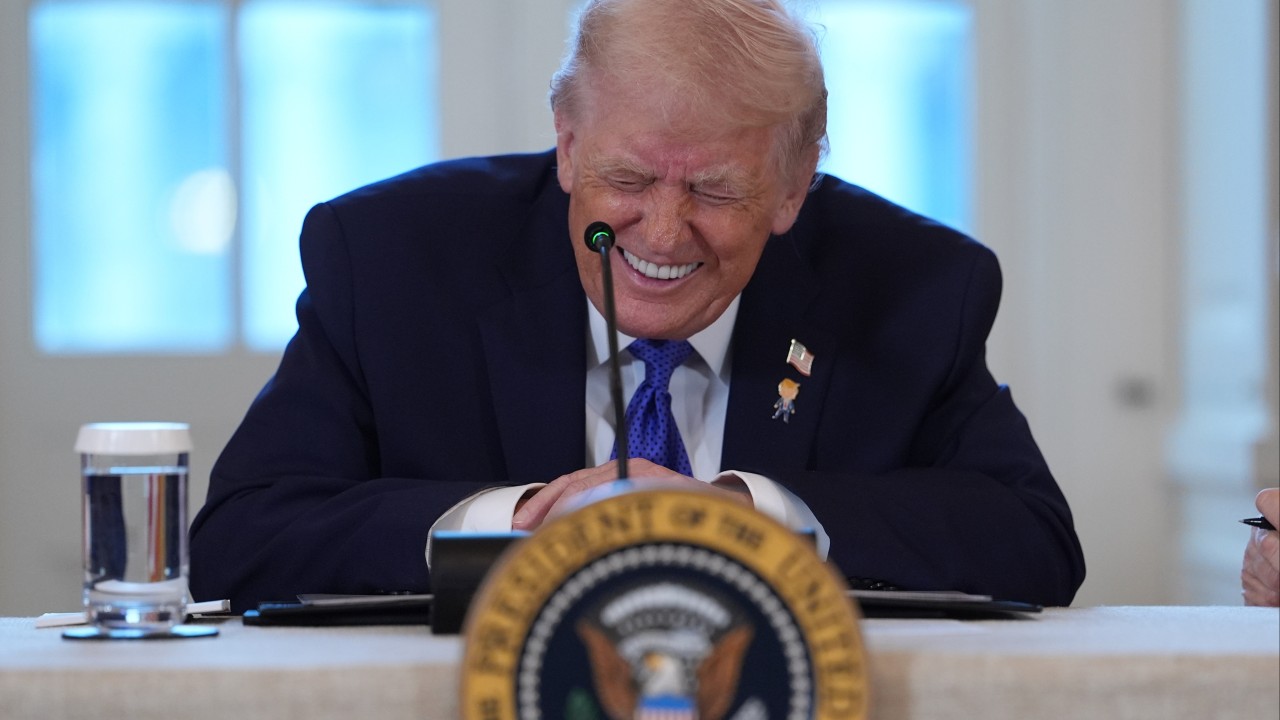 Trump'ın iklim suçlamaları Çin ve AB'ye: Kendini güncelliğini yitirmiş gösteriyor