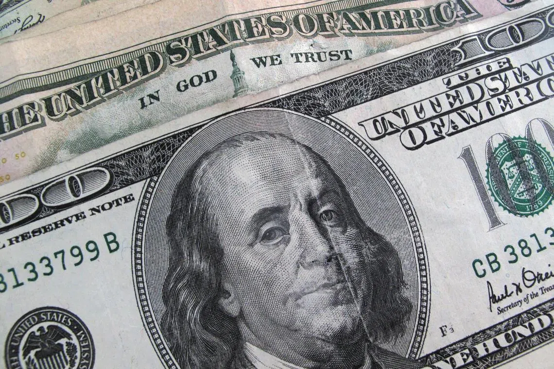 Trump'ın imzası taşıyan dolarlar 4 Temmuz'da piyasaya sürüldü