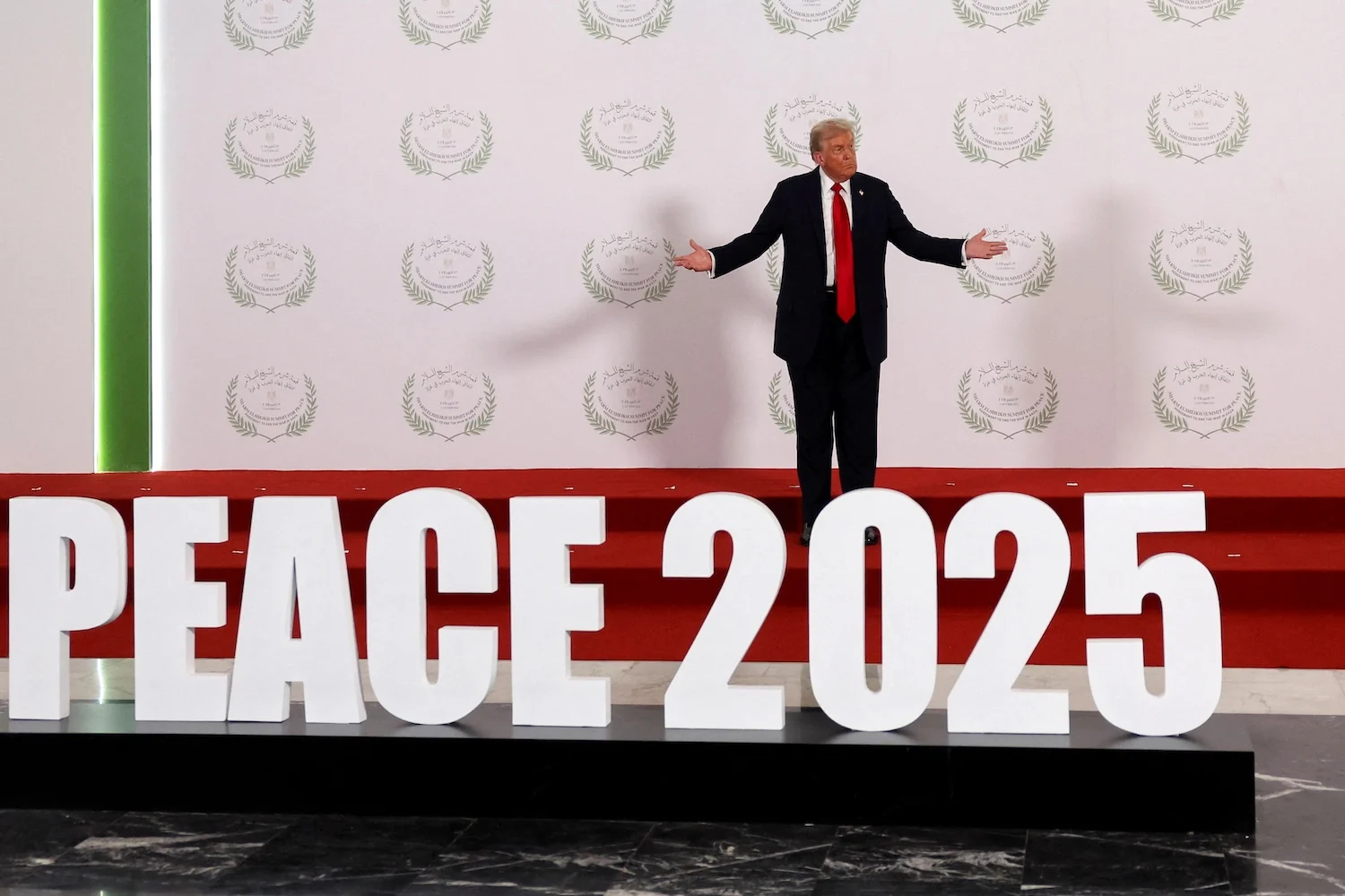 Trump'ın Gazze Planı Sessiz Sedasız Ölüme Terk Edildi