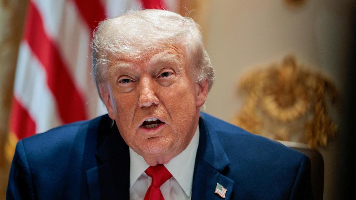 Trump'ın İran Açmazı: Yeni Dönemde Gerilim ve Diplomasi