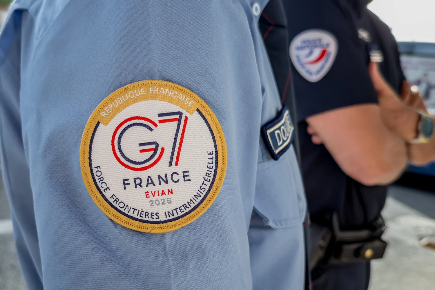 Trump'ın Kritik Hafta Sonu G7 Zirvesi'ni Gölgeliyor
