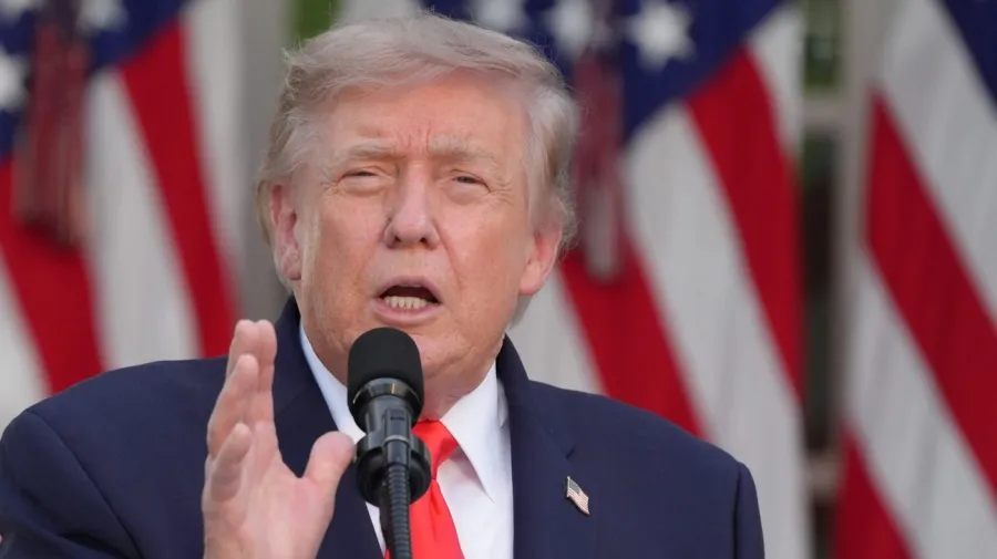 Trump, İnanç ve Özgürlük Koalisyonu Konferansı'nda konuşacak