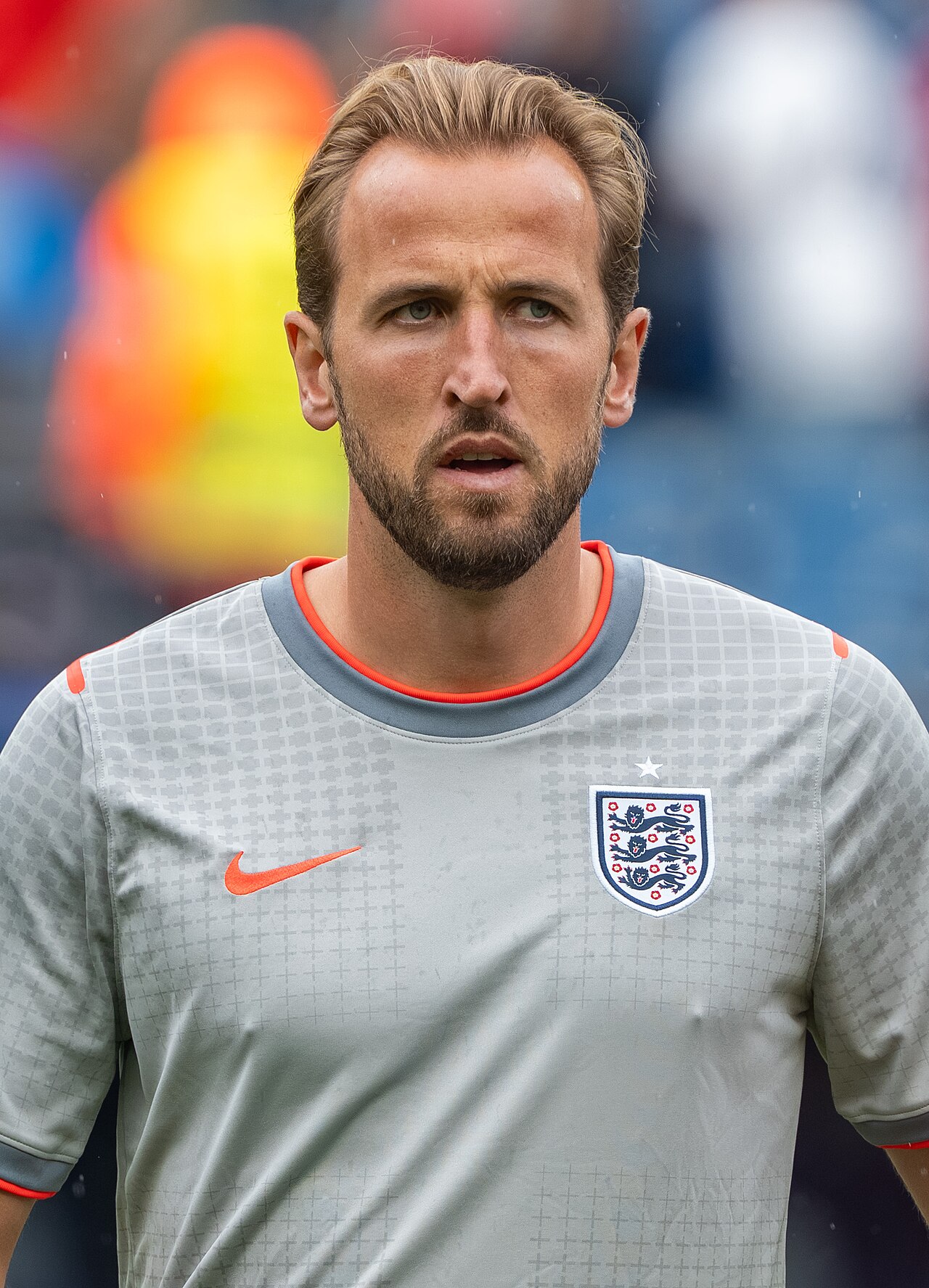 Trump, İngiltere'nin Dünya Kupası Zaferinde 'Harika Oyuncu' Harry Kane'i Övdü